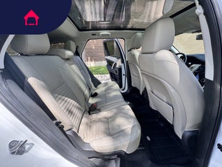 2020 Land Rover Discovery Sport