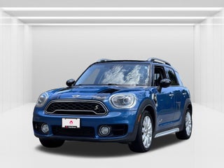 2018 MINI Countryman