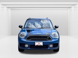 2018 MINI Countryman