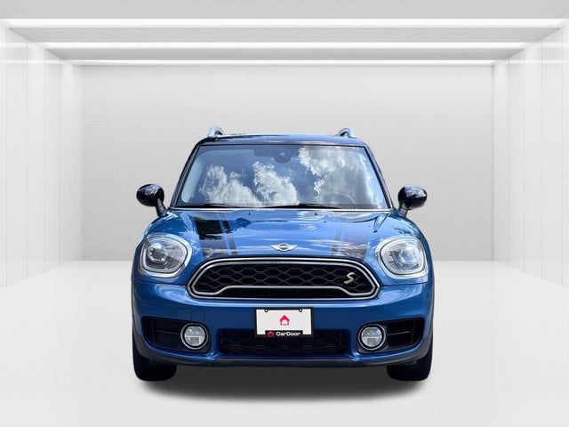 2018 MINI Countryman