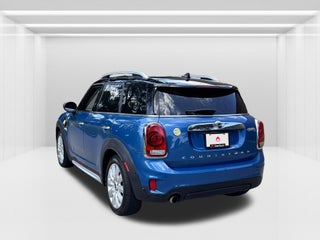 2018 MINI Countryman