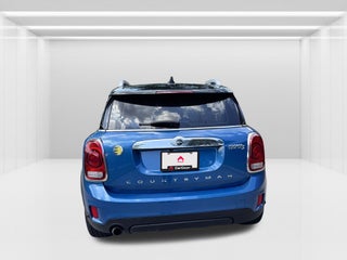 2018 MINI Countryman