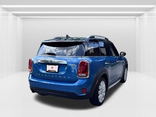 2018 MINI Countryman