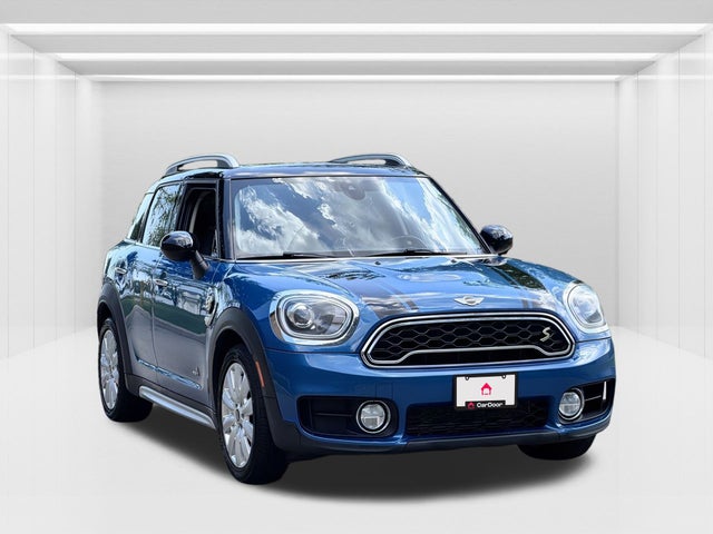 2018 MINI Countryman