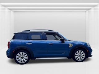 2018 MINI Countryman