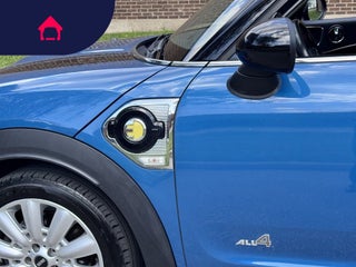 2018 MINI Countryman