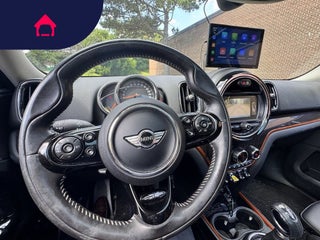 2018 MINI Countryman