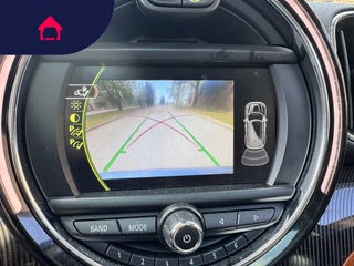 2018 MINI Countryman