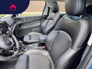 2018 MINI Countryman