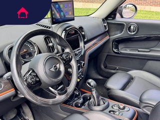 2018 MINI Countryman