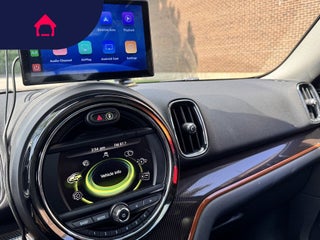 2018 MINI Countryman