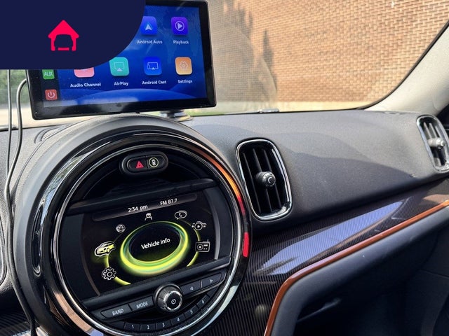 2018 MINI Countryman