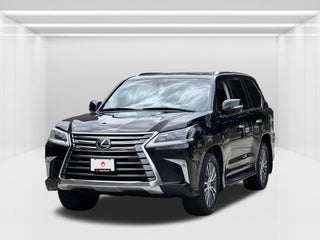 2016 Lexus LX 570