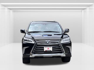 2016 Lexus LX 570
