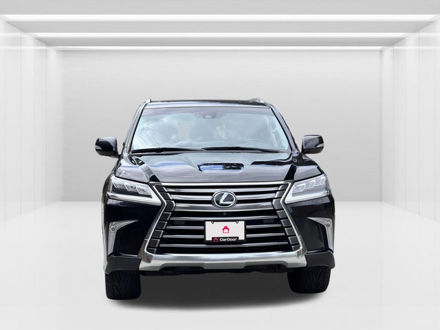 2016 Lexus LX 570