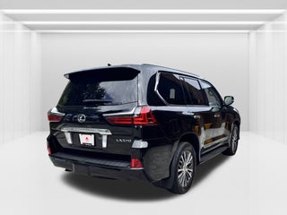 2016 Lexus LX 570