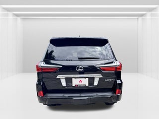 2016 Lexus LX 570