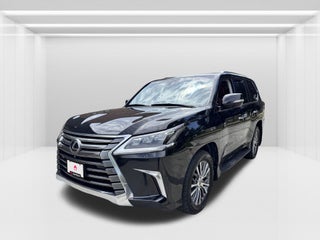 2016 Lexus LX 570