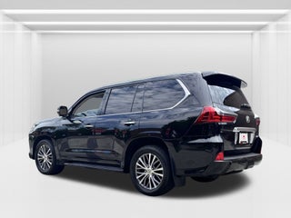 2016 Lexus LX 570
