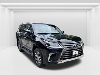 2016 Lexus LX 570