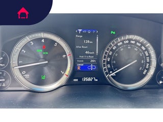 2016 Lexus LX 570