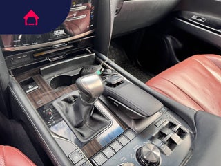 2016 Lexus LX 570