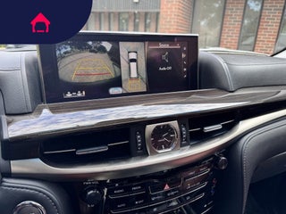 2016 Lexus LX 570