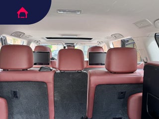 2016 Lexus LX 570