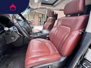 2016 Lexus LX 570