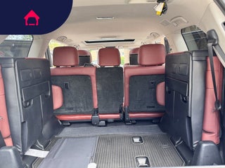 2016 Lexus LX 570