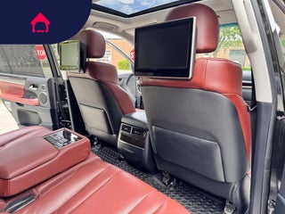 2016 Lexus LX 570
