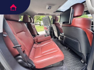 2016 Lexus LX 570