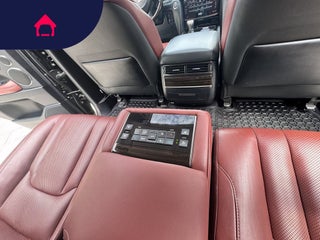 2016 Lexus LX 570