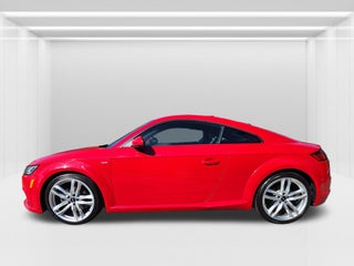 2016 Audi TT