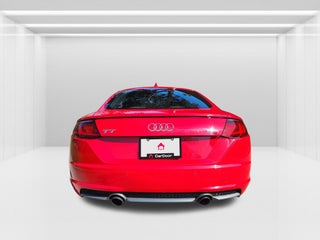 2016 Audi TT