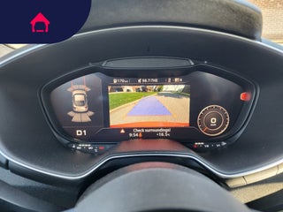 2016 Audi TT