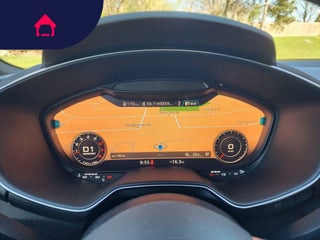 2016 Audi TT