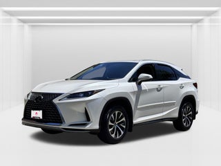 2020 Lexus RX