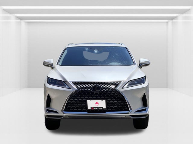 2020 Lexus RX