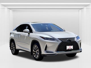 2020 Lexus RX