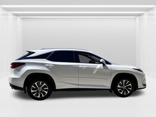 2020 Lexus RX