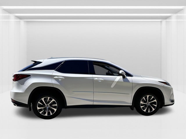 2020 Lexus RX