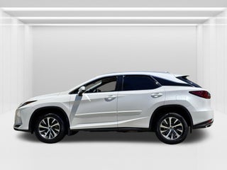2020 Lexus RX