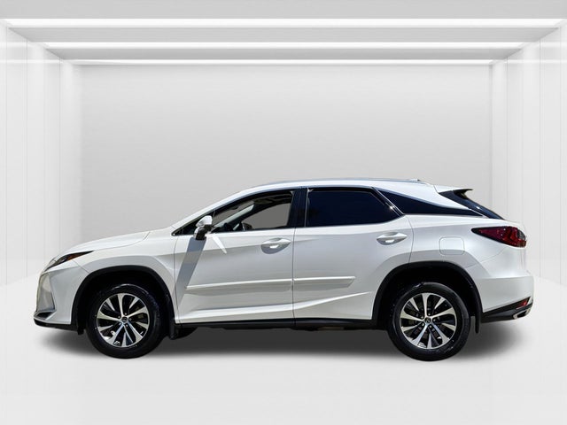 2020 Lexus RX