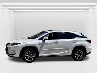 2020 Lexus RX