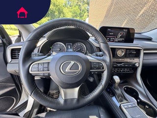 2020 Lexus RX