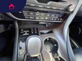 2020 Lexus RX