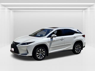 2020 Lexus RX