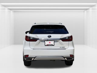 2020 Lexus RX