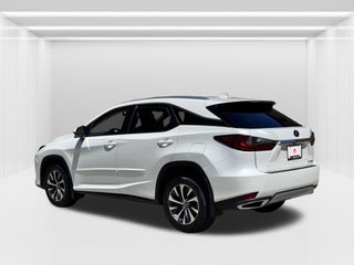 2020 Lexus RX